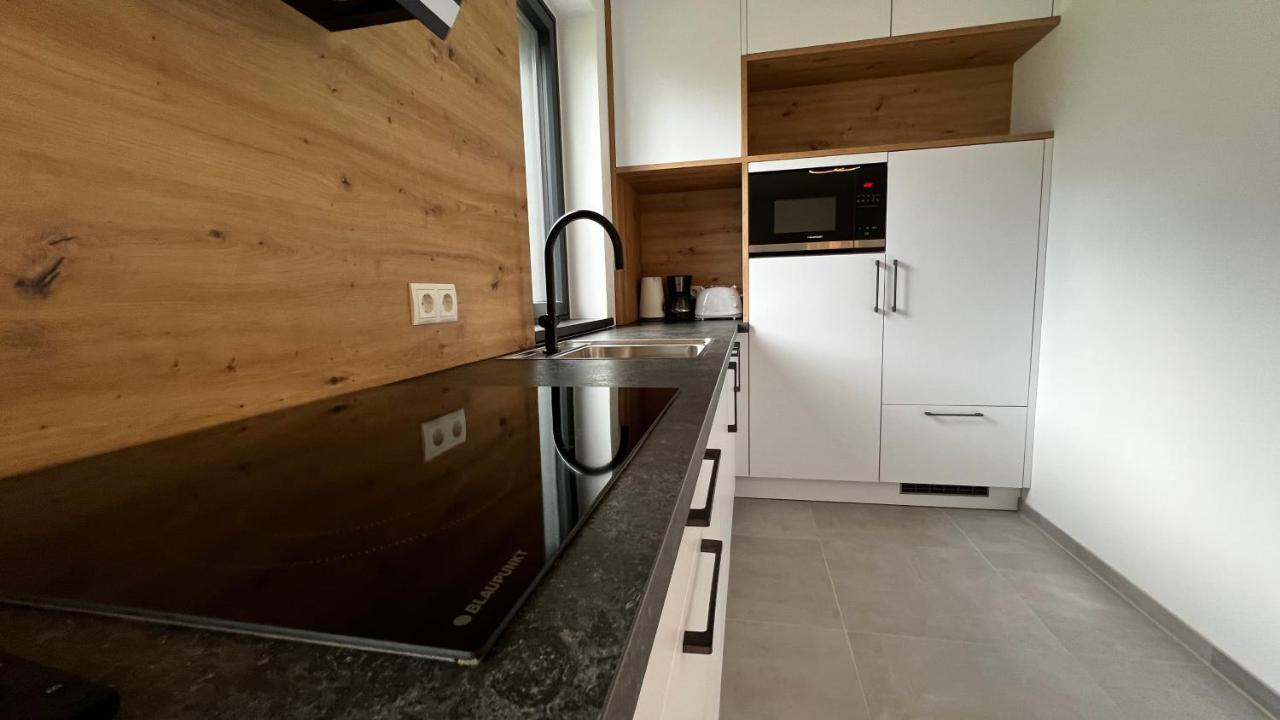 Studio11 Apartman Neustift im Stubaital Kültér fotó