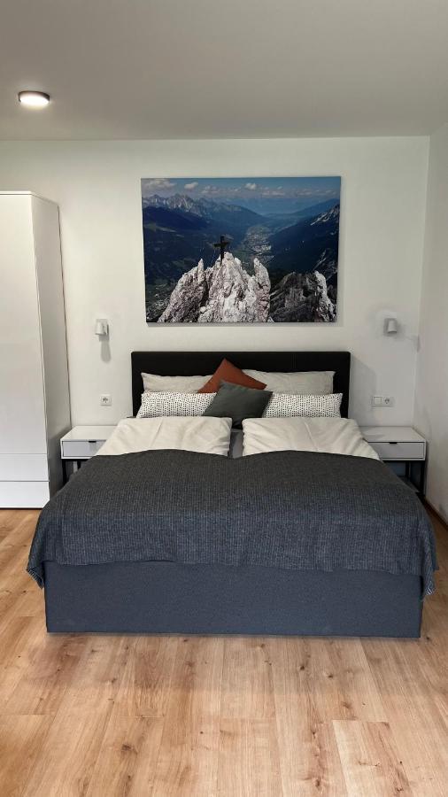 Studio11 Apartman Neustift im Stubaital Kültér fotó